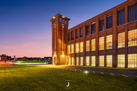 Loft te Kortrijk - Foto 4