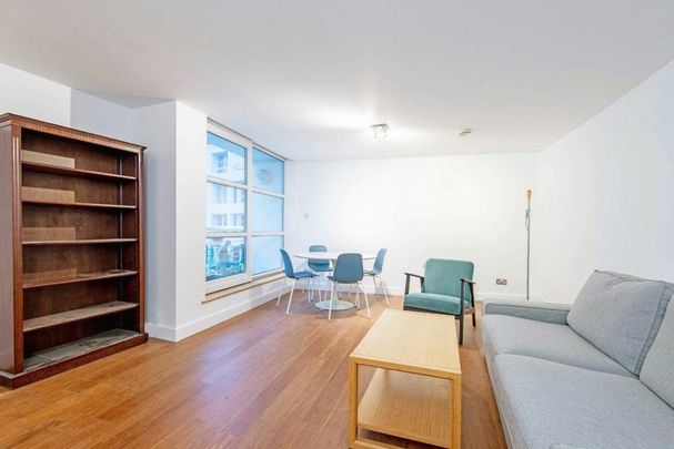 Manchester Road, Canary Wharf, E14 - Photo 1