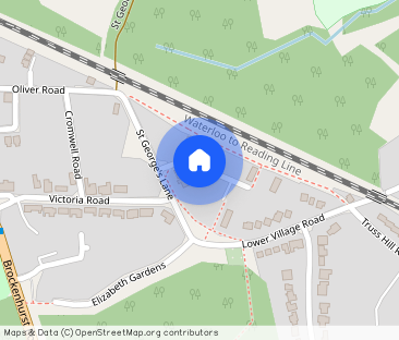 3 bedroom terraced house to rent - Photo 1