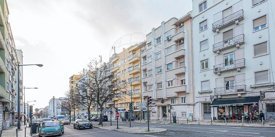 Apartamento T3 em Lisboa - Photo 3