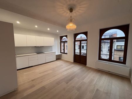 Triplex te huur - Photo 4