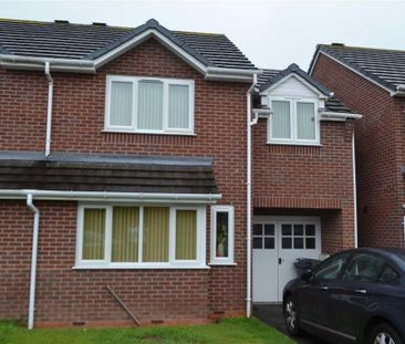 3 bedroom semi-detached house to rent - Photo 1