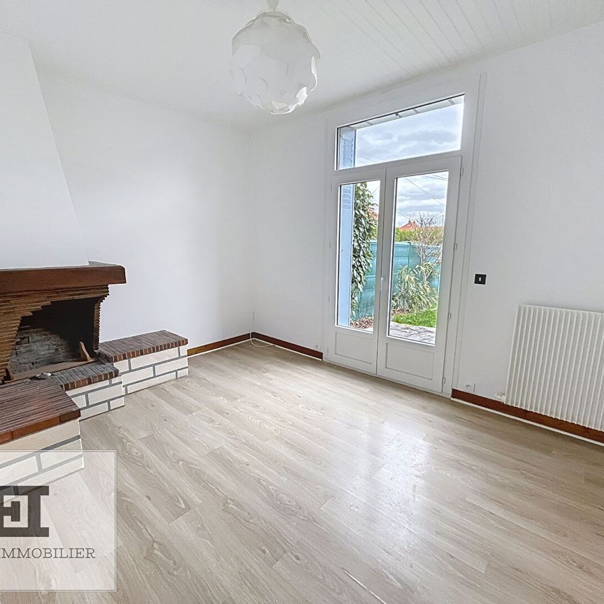 Location Maison 4 pièces 71m² ROUEN 76000 - Photo 1