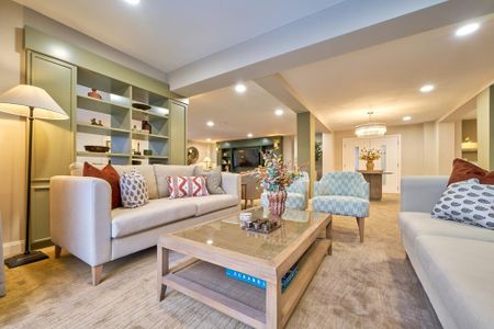 1 bedroom retirement property to rent - Photo 2