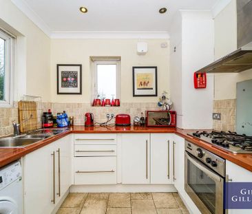 2 bedroom flat to rent - Photo 5