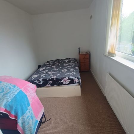 Room in a Shared House, Hart Road, M14 - Photo 3