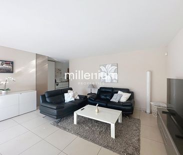 Appartement meublé avec terrasse et jardin à Chatelaine - Foto 5