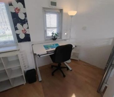 Chambre meublée Veerlaan, Rotterdam - À louer - Photo 6