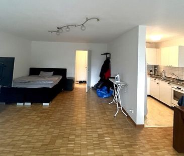 1 Zimmer-Wohnung in Zürich - Kreis 3 Triemli, möbliert, auf Zeit - Photo 3