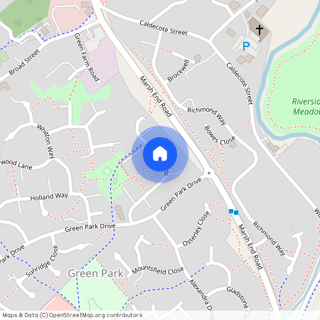 Glenwoods, Newport Pagnell, MK16