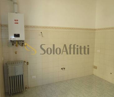 Quadrilocale Strada Alla Colla 3, Solaro, Sanremo - Photo 1