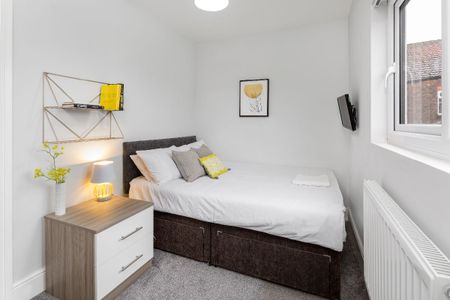 Halsbury Road, Kensington, Liverpool. - Photo 3