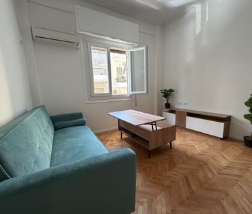 Διαμέρισμα για ενοικίαση Άνω Πετράλωνα (Πετράλωνα) - Photo 4