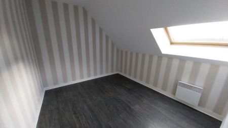 Location Appartement 3 pièces 39m² EPERNON 28230 - Photo 5