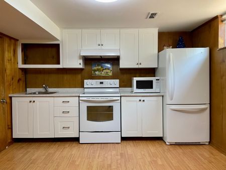 For Lease - 29 Aurora Heights Drive Unit# Basement, Aurora, Ontario - Photo 2