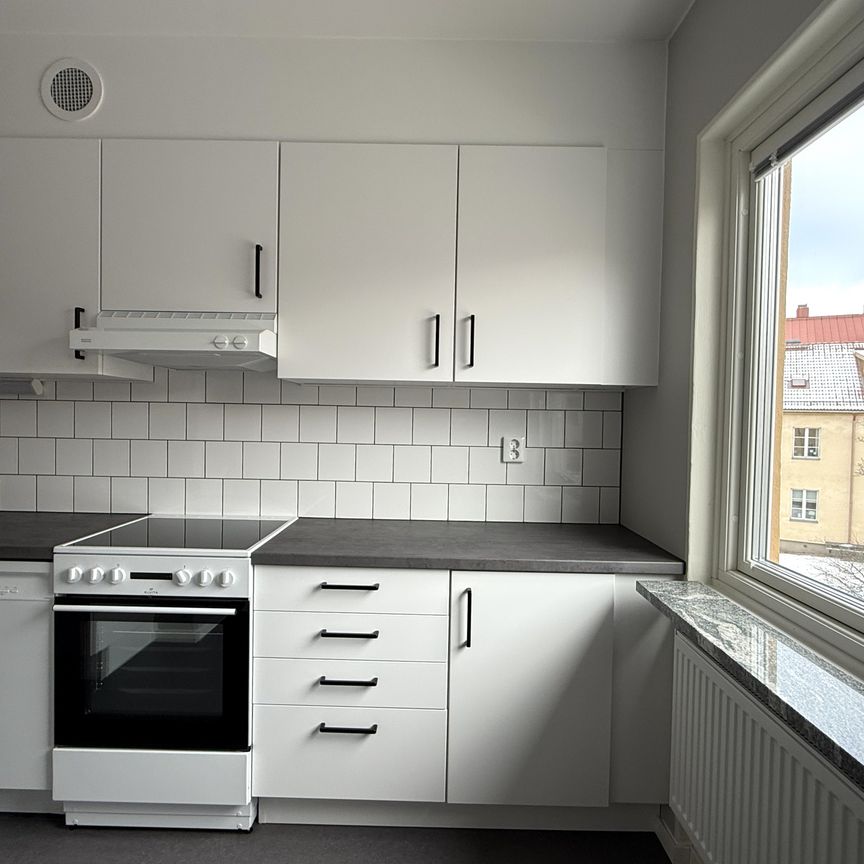 Eskilsgatan 7A - Foto 1