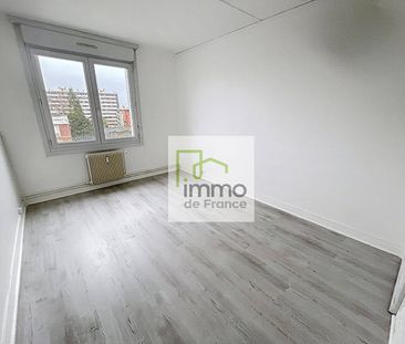 Location appartement 3 pièces 79.12 m² à Tourcoing (59200) - Photo 1