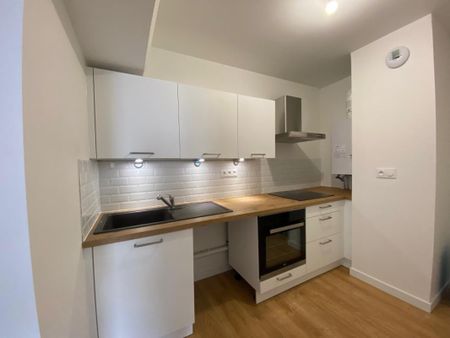 Location Appartement 3 pièces 66m² DEVILLE LES ROUEN 76250 - Photo 5