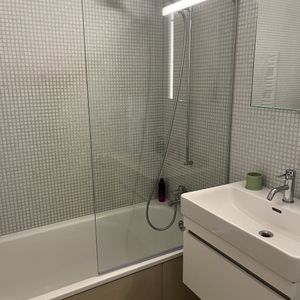 2.5 Zimmer, 55 m², 3. Stock - Photo 3