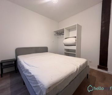 Location Appartement 2 pièces 33m² CHALONS EN CHAMPAGNE 51000 - Photo 4