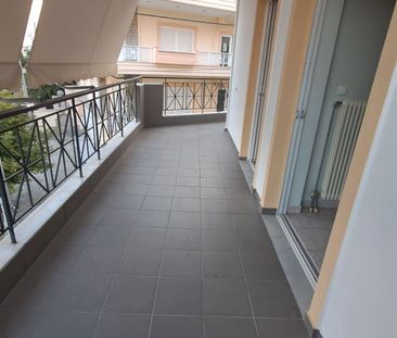 Διαμέρισμα για ενοικίαση Αγία Γρηγορούσα (Χαϊδάρι) - Photo 1