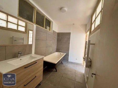 Appartement à louer 4 pièces 89.38m² - Photo 5