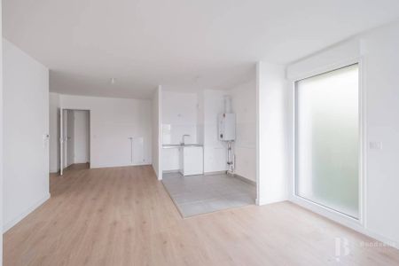 Rental Apartment Saint-Cloud Coteaux - Bords de Seine - Photo 2