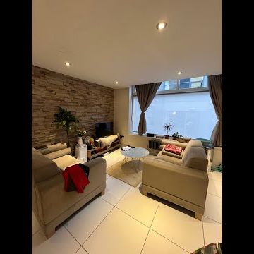 1 Bed Flat, Butts Court, LS1 - Photo 1
