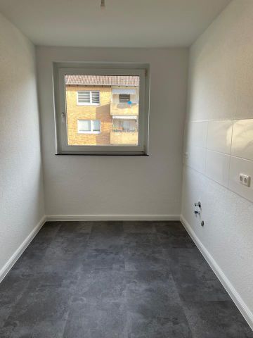 Hier müssen Sie nur noch einziehen! Anschauen lohnt sich. - Foto 2