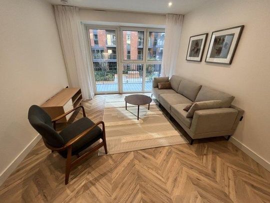 2 bedroom flat to rent - Photo 1