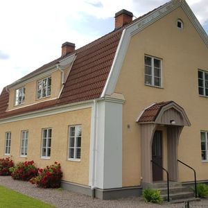 Vadstenagatan, Skänninge - Foto 2