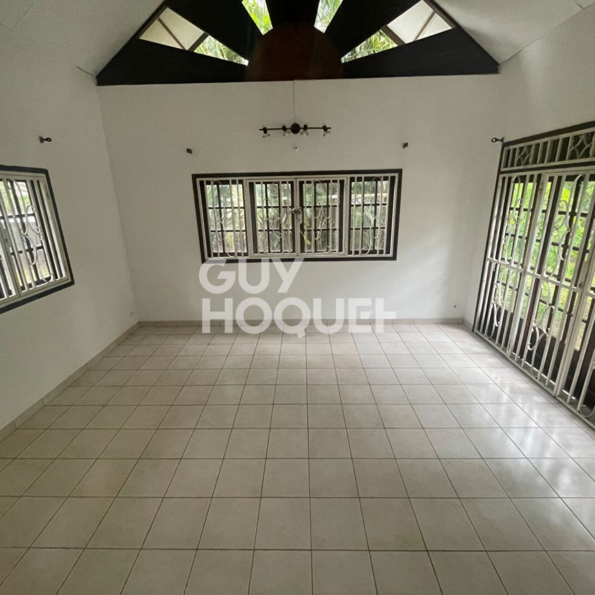 Maison Remire Montjoly 5 pièce(s) - Photo 1