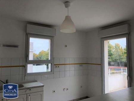 Location Appartement 3 pièces 72m² ST AVERTIN 37550 - Photo 2
