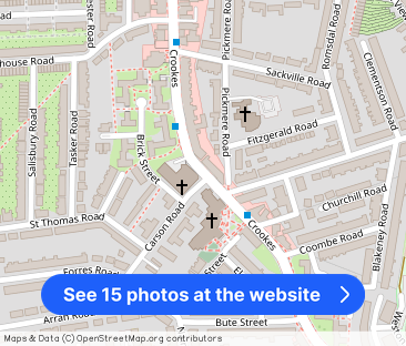 Eyam Road, Crookes, Sheffield - Photo 1