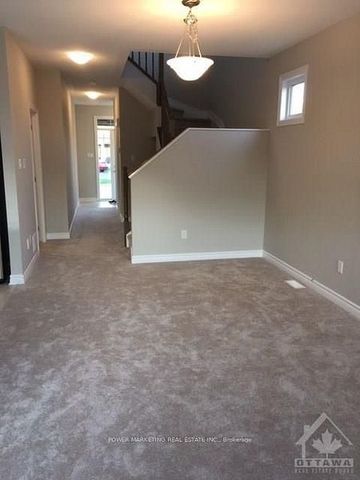 For Lease - 219 BANDELIER Way, Stittsville - Munster - Richmond, Ontario - Photo 2