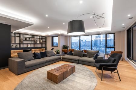 Appartement à louer, Montréal (Le Sud-Ouest) - Photo 5