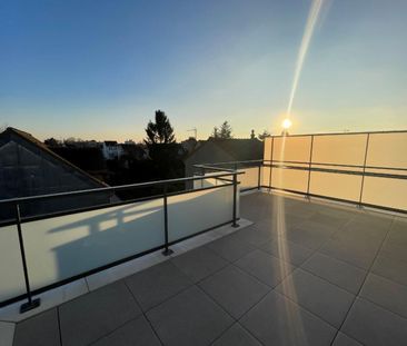 location Appartement T2 DE 50.8m² À LE PERREUX SUR MARNE - Photo 6