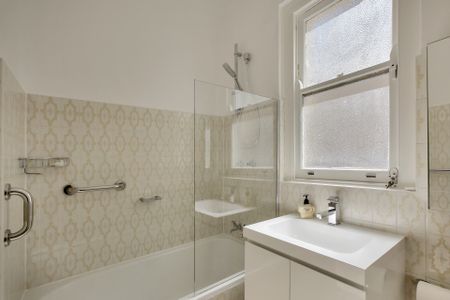 109/3-5 Greenknowe Avenue, Potts Point NSW 2011 - Studio For Rent | Domain - Photo 5