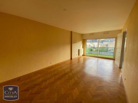 Location Appartement 3 pièces 72m² LE MANS 72000 - Photo 4