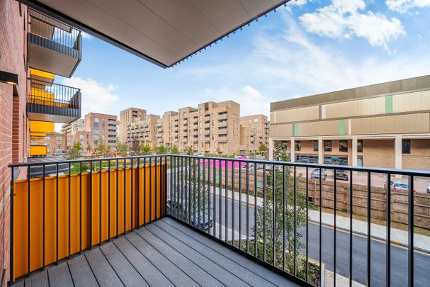 Bowline Street, Barking, IG11 - Photo 1