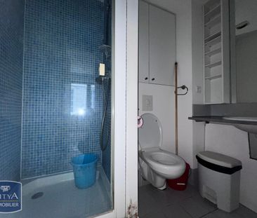 Location Appartement 1 pièce 22m² AVIGNON 84000 - Photo 4