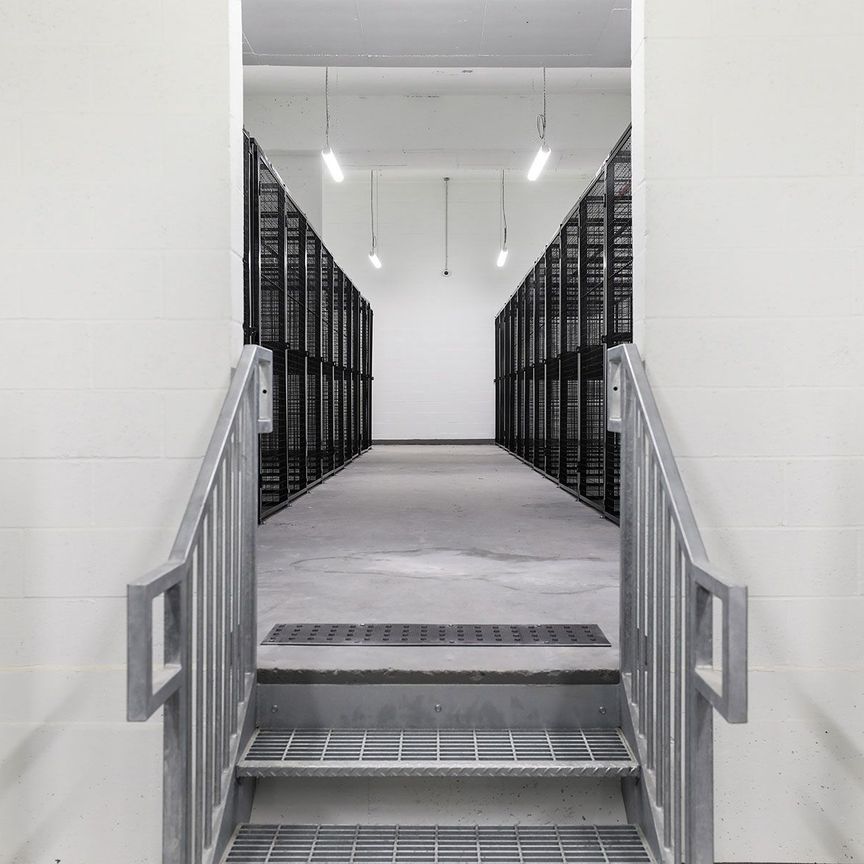 For Lease - 2525 Bathurst Street Unit# 607, Toronto, Ontario - Photo 1