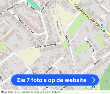 Korenbloemweg, Halle - foto 1