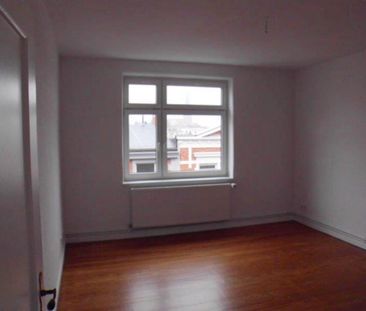 Renovierte 3-Zimmer-Wohnung mit Balkon, Landreiterstraße in 19055 S... - Photo 2