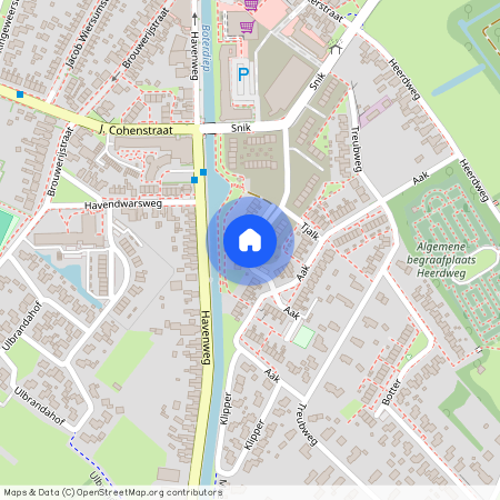 Uithuizen Zuid - Oost, 9981 EJ, Tjalk, Uithuizen