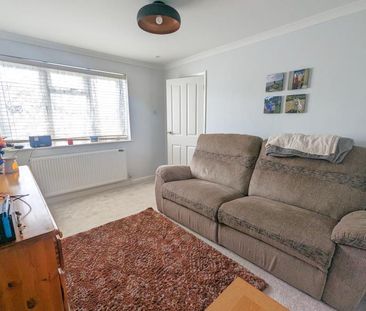 1 bedroom maisonette to rent - Photo 2