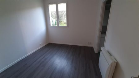 location Appartement F4 DE 99.3m² À VERSAILLES - Photo 4