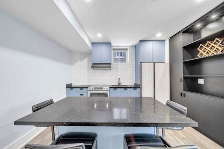 For Lease - 400 Finch Avenue Unit# 6 #Bsmt, Pickering, Ontario - Photo 3