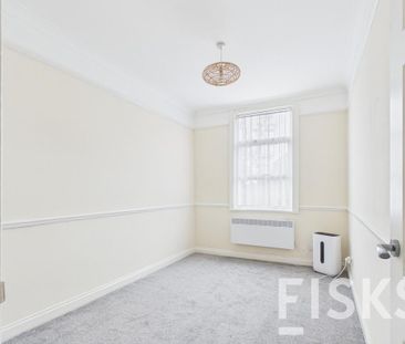 2 bedroom apartment to rent - Photo 6