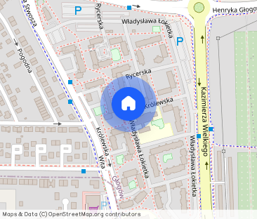 Kawalerka po remoncie, os. Piastów - Zdjęcie 1